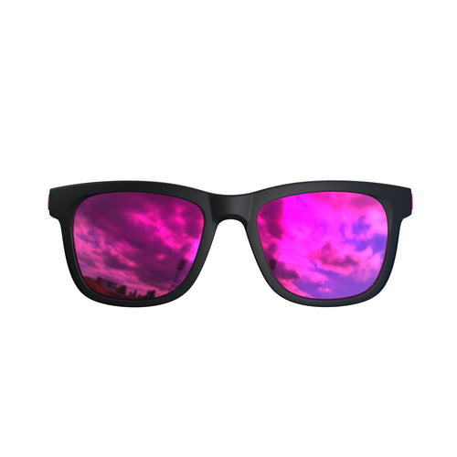 梦幻™ #000000 #ff00b7 product image