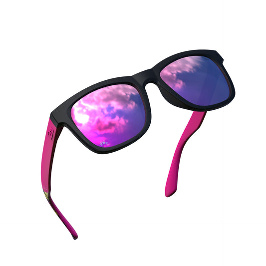 限量版 - Pink Boss - Fancy