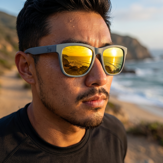Fancy™ Sunglasses