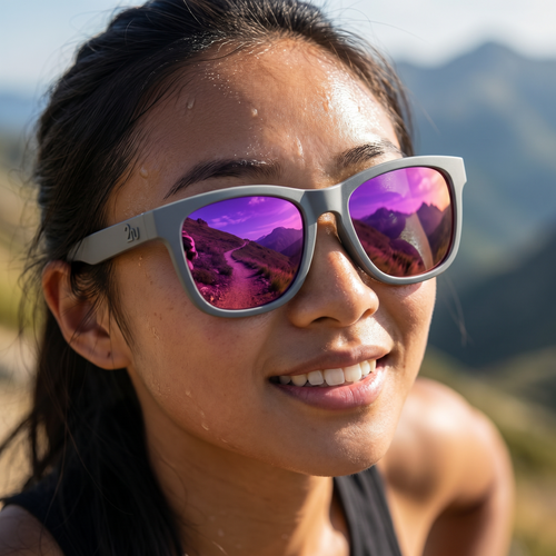 2nu Fancy Sunglasses product image