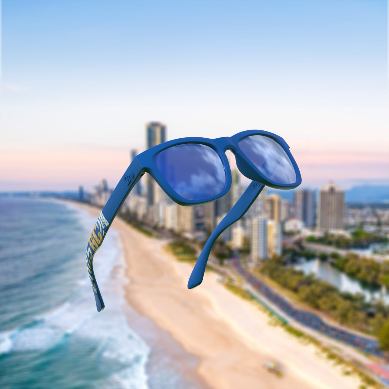 Gold Coast Marathon Special Edition - Fancy