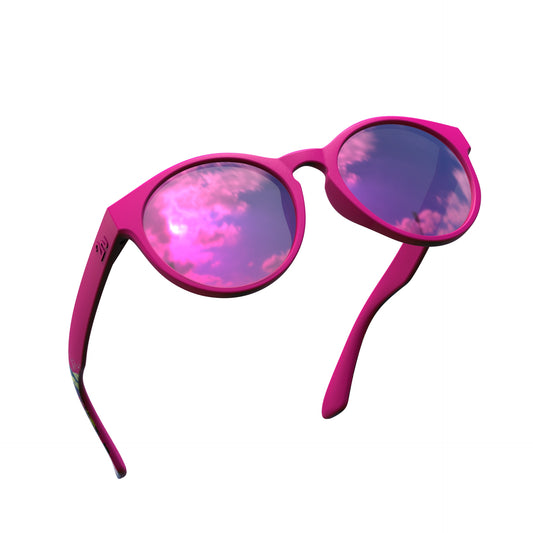 限量版 - 粉红老板 - 光环