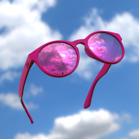 Limited Edition - Pink Boss - HALO