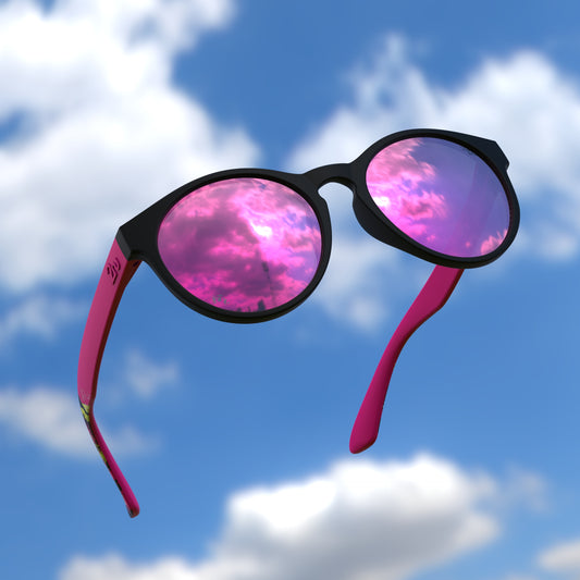 Limited Edition - Pink Boss - HALO