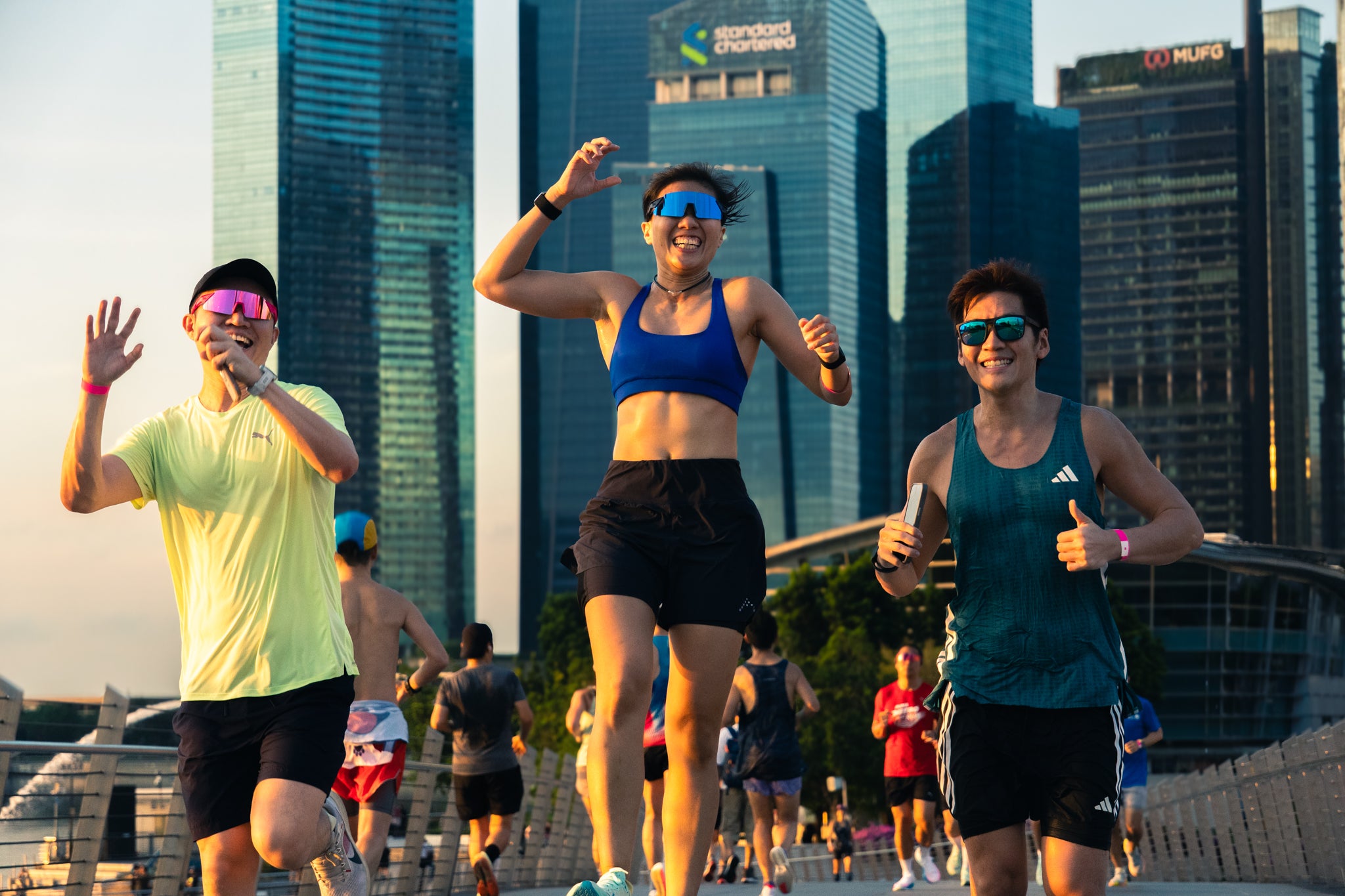 SingaporeStandardCharteredMarathon2025