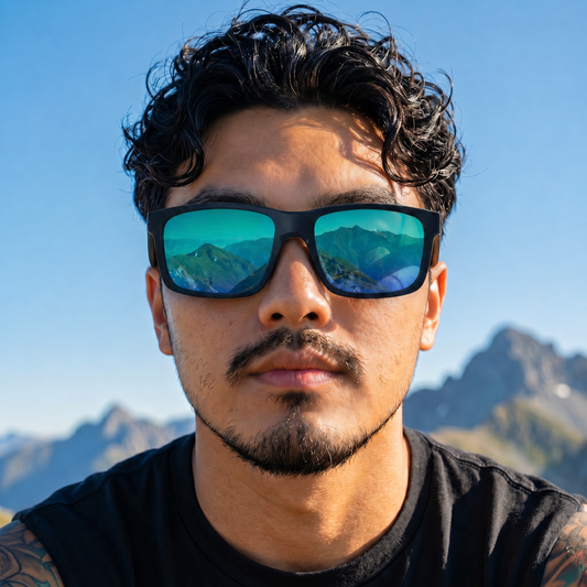 Ovo™ Sunglasses