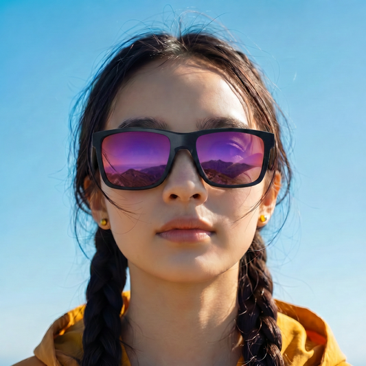 Ovo™ Sunglasses