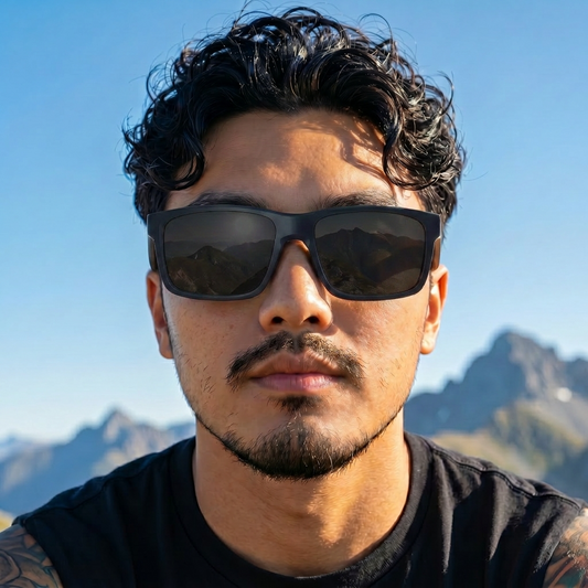 Ovo™ Sunglasses