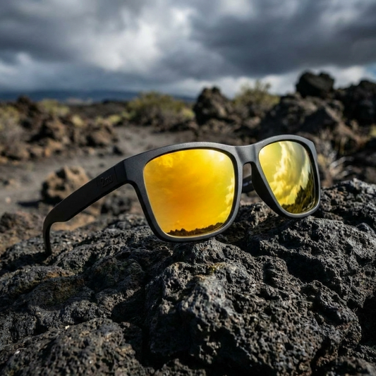 Fancy™ Sunglasses