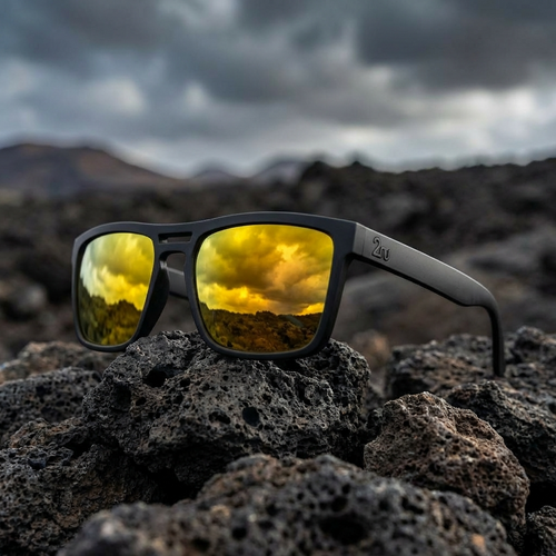 2nu Cogs Sunglasses product image