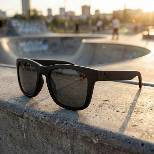 2nu Fancy Sunglasses product image