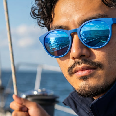 2nu Halo Sunglasses product image