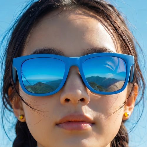 2nu Fancy Sunglasses product image