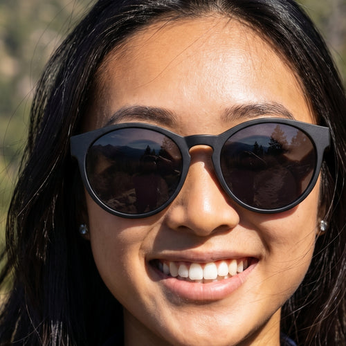 2nu Halo Sunglasses product image