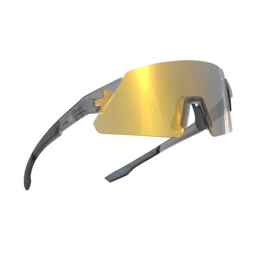 Venti Air™ - Sunglasses #B0B0B0 #FEE106 product image