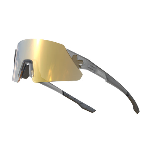 Venti Air™ - Sunglasses #B0B0B0 #FEE106 product image