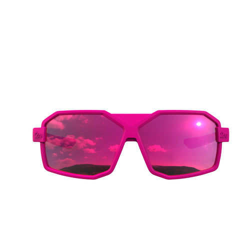 Zealot™ Sunglasses #ff00b7 #ff00b7 product image