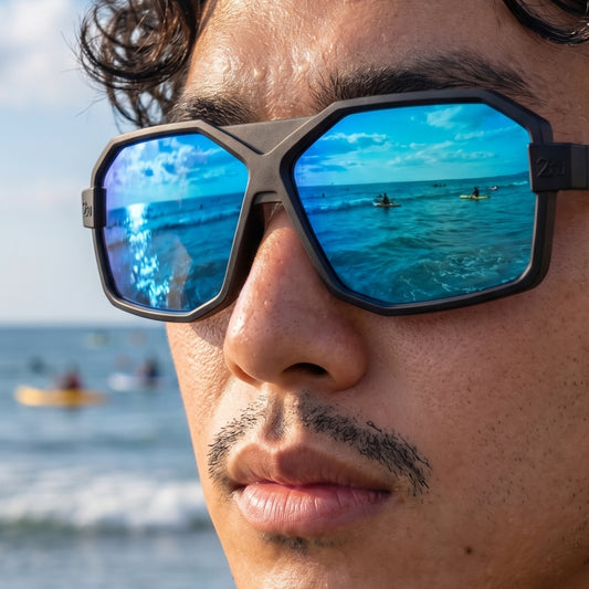 Zealot™ Sunglasses