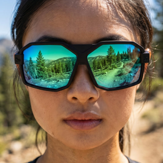 Zealot™ Sunglasses