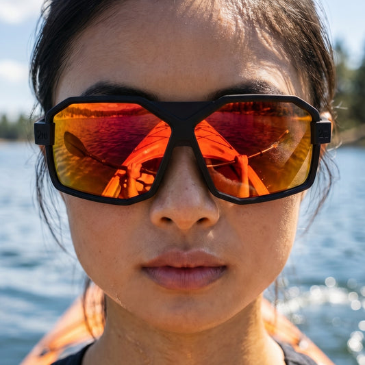 Zealot™ Sunglasses