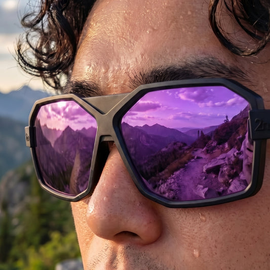 Zealot™ Sunglasses