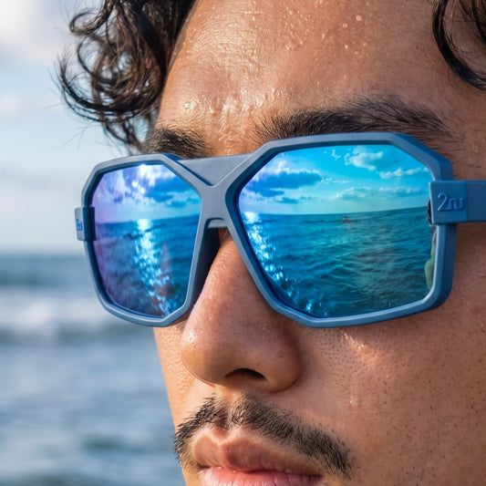Zealot™ Sunglasses